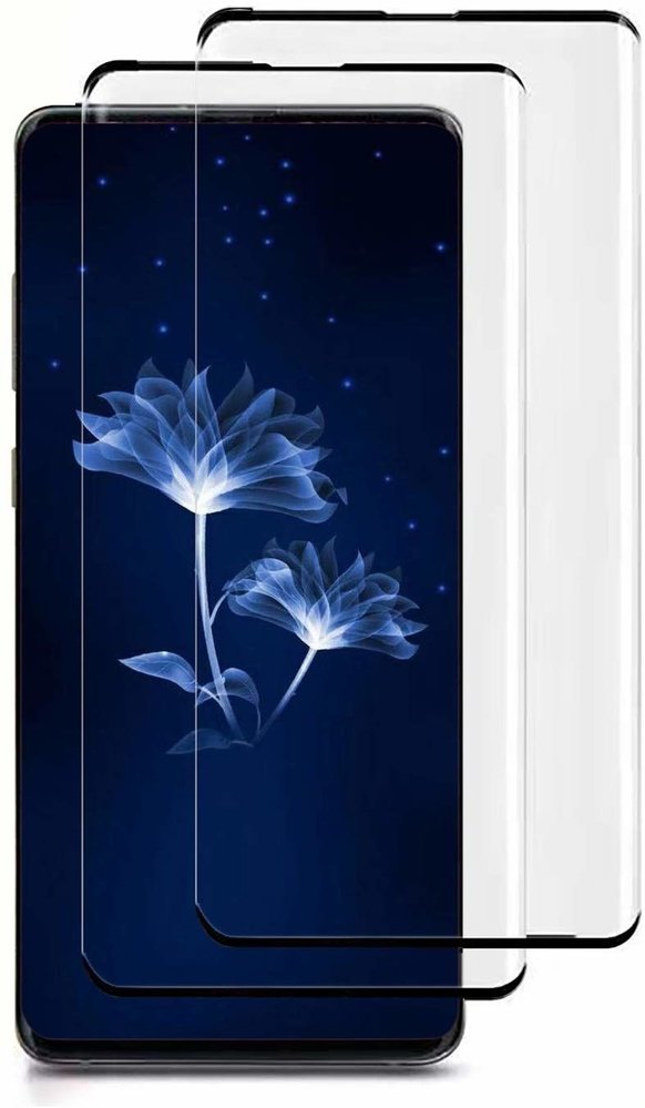 ShieldCase® ShieldCase Displayschutzfolie aus gehärtetem Glas Samsung Galaxy S10 ShieldCase® ShieldCase Displayschutzfolie aus gehärtetem Glas Samsung Galaxy S10