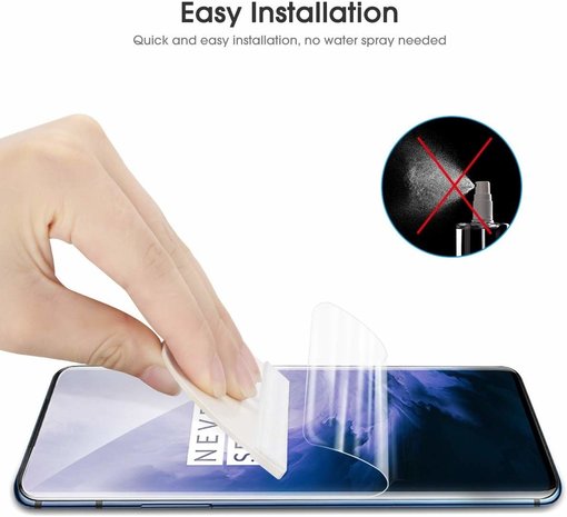 ShieldCase® ShieldCase Schutzfolie OnePlus 7 Pro ShieldCase® ShieldCase Schutzfolie OnePlus 7 Pro