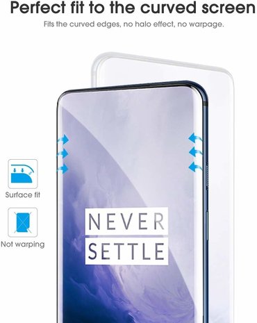 ShieldCase® ShieldCase Schutzfolie OnePlus 7 Pro ShieldCase® ShieldCase Schutzfolie OnePlus 7 Pro