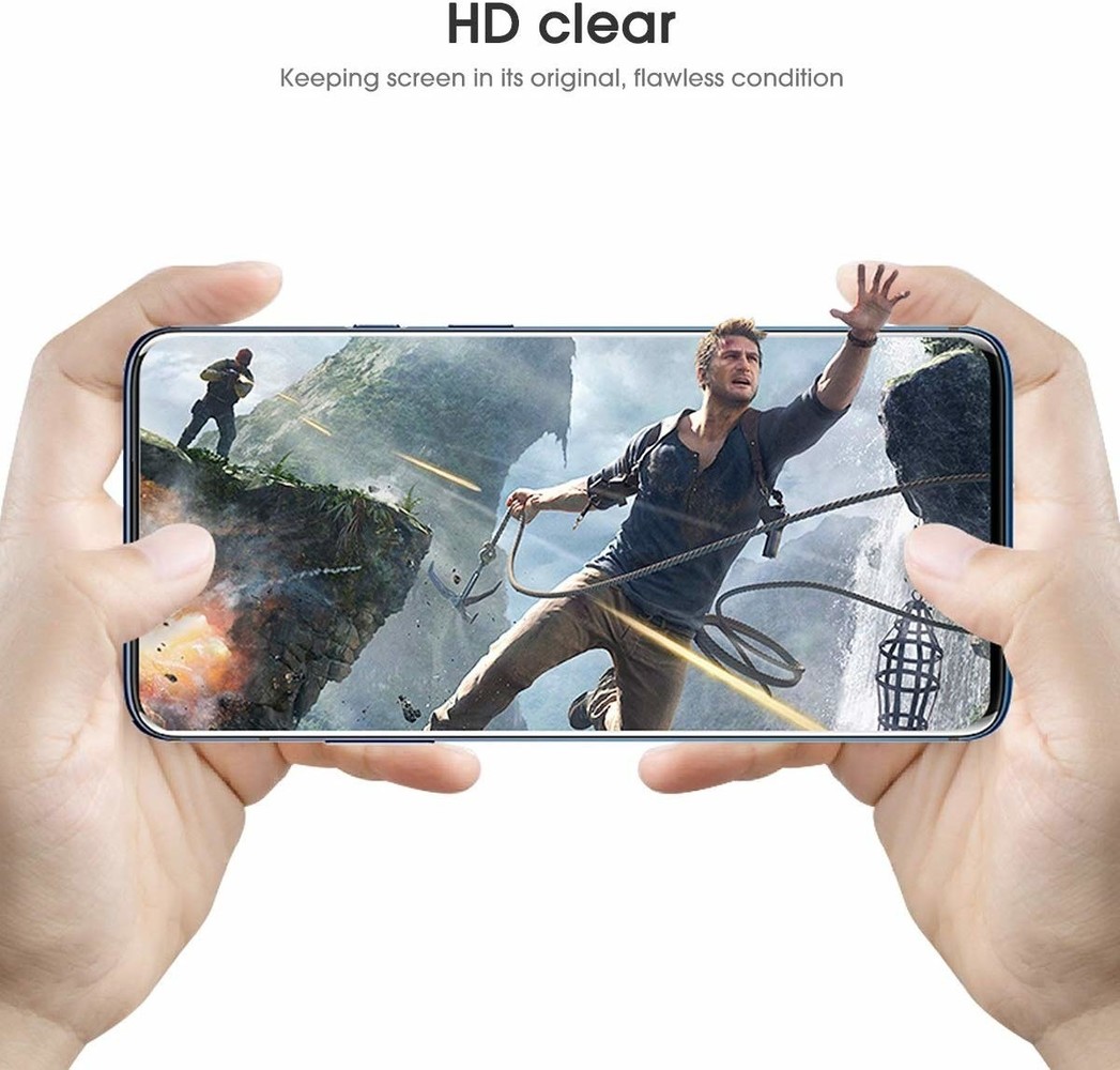 ShieldCase® ShieldCase Schutzfolie OnePlus 7 Pro ShieldCase® ShieldCase Schutzfolie OnePlus 7 Pro