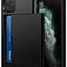ShieldCase® ShieldCase Kartenhalter Hülle mit Schieber iPhone 11 Pro (schwarz) ShieldCase® ShieldCase Kartenhalter Hülle mit Schieber iPhone 11 Pro (schwarz)