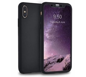 ShieldCase® iPhone X / Xs 360 ° C Hülle ShieldCase® iPhone X / Xs 360 ° C Hülle