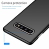 ShieldCase® ShieldCase Samsung Galaxy S10 Ultra Thin Case (schwarz) ShieldCase® ShieldCase Samsung Galaxy S10 Ultra Thin Case (schwarz)