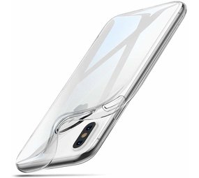 ShieldCase® Ultradünne transparente Hülle für iPhone Xs Max ShieldCase® Ultradünne transparente Hülle für iPhone Xs Max