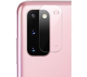 ShieldCase® Kameraobjektivschutz Samsung Galaxy S20 ShieldCase® Kameraobjektivschutz Samsung Galaxy S20