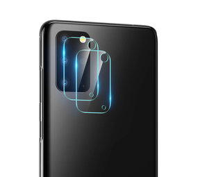 ShieldCase® Kameraobjektivschutz Samsung Galaxy S20 Plus ShieldCase® Kameraobjektivschutz Samsung Galaxy S20 Plus