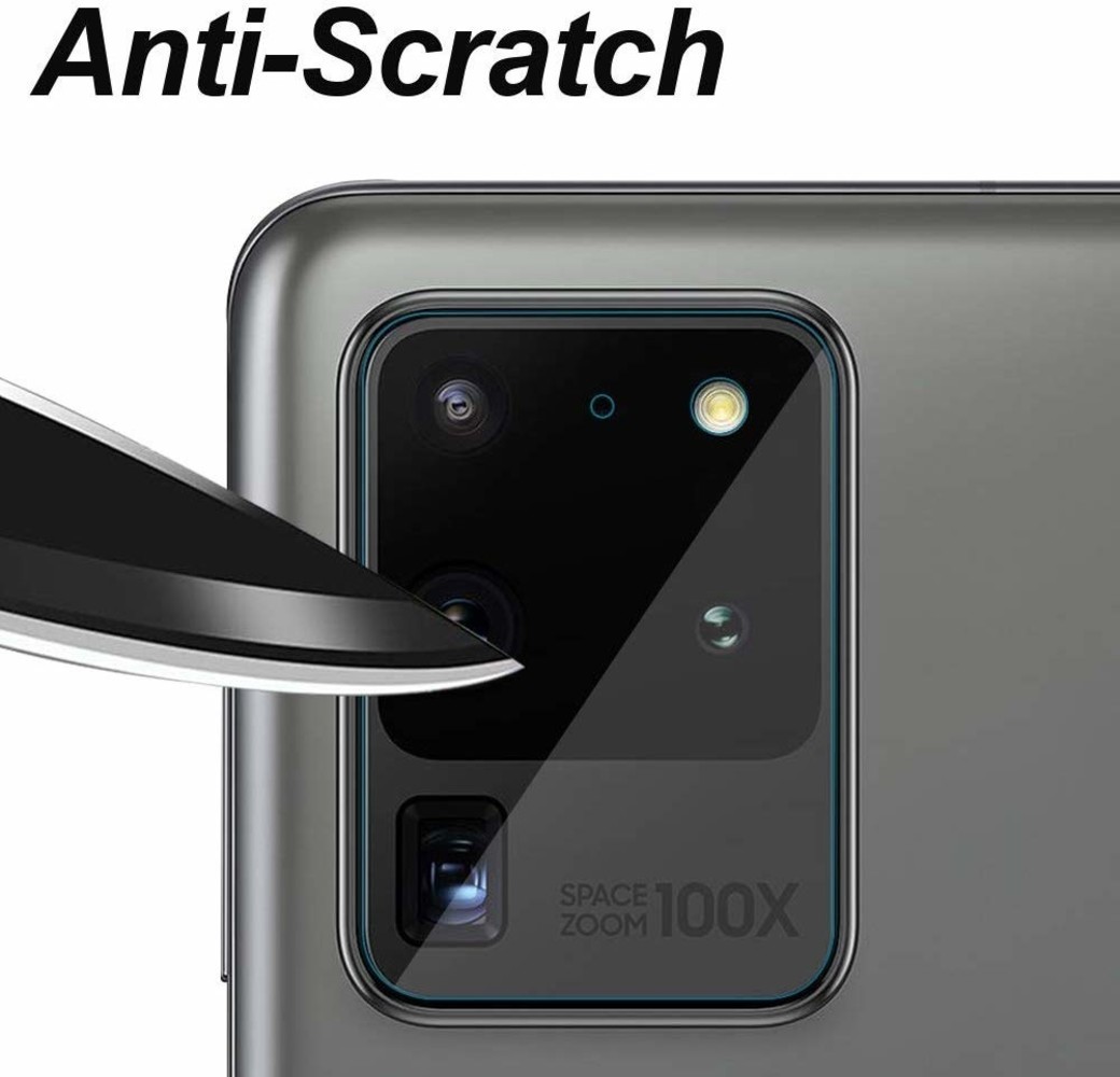 ShieldCase® ShieldCase Kameraobjektivschutz Samsung Galaxy S20 Ultra ShieldCase® ShieldCase Kameraobjektivschutz Samsung Galaxy S20 Ultra