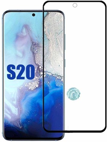 ShieldCase® ShieldCase Displayschutzfolie aus gehärtetem Glas Samsung Galaxy S20 Ultra ShieldCase® ShieldCase Displayschutzfolie aus gehärtetem Glas Samsung Galaxy S20 Ultra