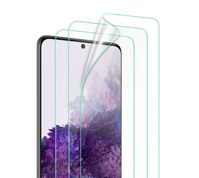 ShieldCase® Displayschutzfolie Samsung Galaxy S20 Ultra ShieldCase® Displayschutzfolie Samsung Galaxy S20 Ultra