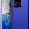 ShieldCase® Shieldcase Slim Case Samsung Galaxy S20 Ultra (blau) ShieldCase® Shieldcase Slim Case Samsung Galaxy S20 Ultra (blau)