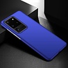 ShieldCase® Shieldcase Slim Case Samsung Galaxy S20 Ultra (blau) ShieldCase® Shieldcase Slim Case Samsung Galaxy S20 Ultra (blau)