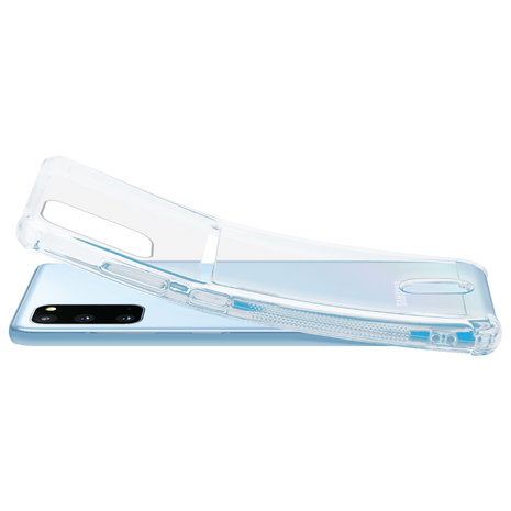 ShieldCase® ShieldCase Samsung Galaxy A71 Shock Hülle mit Kartenfach ShieldCase® ShieldCase Samsung Galaxy A71 Shock Hülle mit Kartenfach