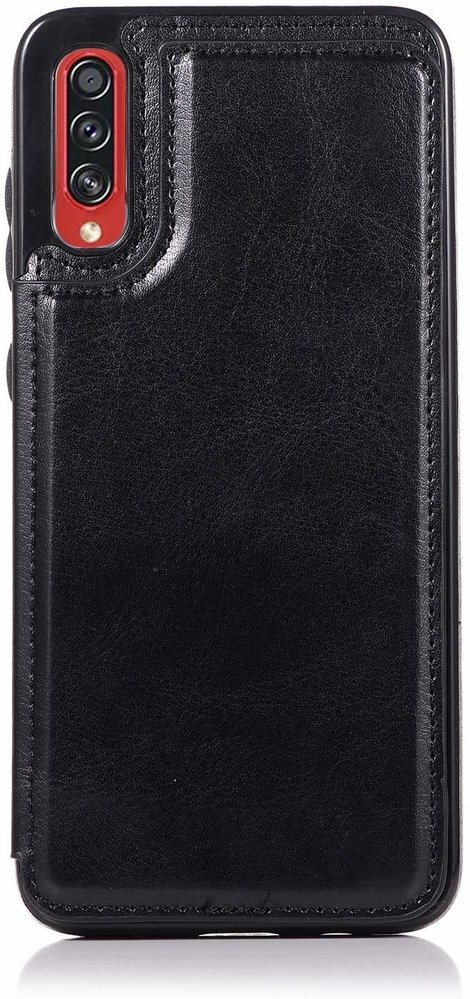 ShieldCase® ShieldCase Samsung Galaxy A50 Wallet Case (schwarz) ShieldCase® ShieldCase Samsung Galaxy A50 Wallet Case (schwarz)