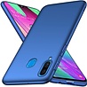 ShieldCase® Shieldcase Slim case Samsung Galaxy A40 (blau) ShieldCase® Shieldcase Slim case Samsung Galaxy A40 (blau)