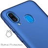 ShieldCase® Shieldcase Slim case Samsung Galaxy A40 (blau) ShieldCase® Shieldcase Slim case Samsung Galaxy A40 (blau)