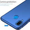 ShieldCase® Shieldcase Slim case Samsung Galaxy A40 (blau) ShieldCase® Shieldcase Slim case Samsung Galaxy A40 (blau)
