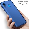 ShieldCase® Shieldcase Slim case Samsung Galaxy A40 (blau) ShieldCase® Shieldcase Slim case Samsung Galaxy A40 (blau)