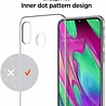 ShieldCase® Shieldcase Ultradünne Samsung A40 Silikon Hülle (transparent) ShieldCase® Shieldcase Ultradünne Samsung A40 Silikon Hülle (transparent)