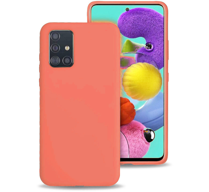 orange a51