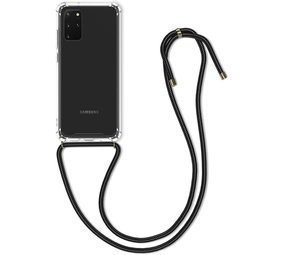 ShieldCase® Samsung Galaxy S20 Plus Shock Hülle mit Band ShieldCase® Samsung Galaxy S20 Plus Shock Hülle mit Band