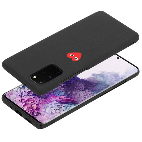 ShieldCase® Shieldcase Samsung Galaxy S20 Plus Hülle mit Herz ShieldCase® Shieldcase Samsung Galaxy S20 Plus Hülle mit Herz