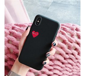 ShieldCase® Hülle mit Herz iPhone Xs max ShieldCase® Hülle mit Herz iPhone Xs max