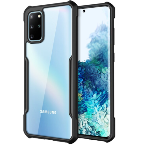 ShieldCase® ShieldCase Samsung Galaxy A51 Bumper Case (schwarz) ShieldCase® ShieldCase Samsung Galaxy A51 Bumper Case (schwarz)