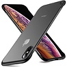 ShieldCase® ShieldCase iPhone Xr schlanke Hülle mit Stoßstangen (schwarz) ShieldCase® ShieldCase iPhone Xr schlanke Hülle mit Stoßstangen (schwarz)
