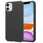 ShieldCase® ShieldCase Hülle mit Stoßstangen iPhone 11 (schwarz)