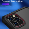ShieldCase® ShieldCase Shock Case mit farbigen Stoßfängern iPhone 11 Pro (grün) ShieldCase® ShieldCase Shock Case mit farbigen Stoßfängern iPhone 11 Pro (grün)