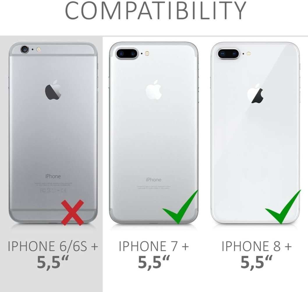 ShieldCase® Shieldcase Silikonhülle mit Kameraschutz iPhone 7 Plus / 8 Plus (gelb) ShieldCase® Shieldcase Silikonhülle mit Kameraschutz iPhone 7 Plus / 8 Plus (gelb)