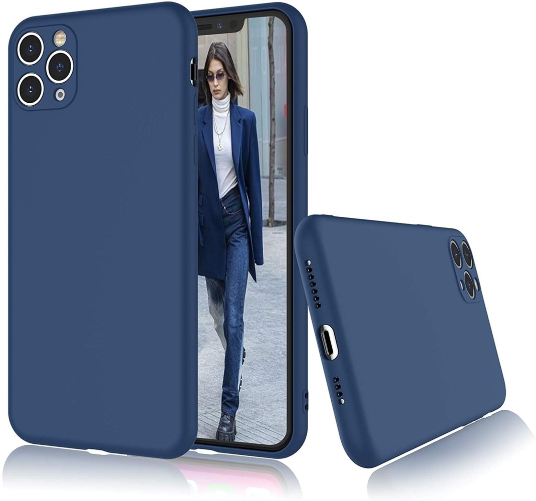 Hülle für iPhone 14 Pro Handy Hülle Kameraschutz Case Silikon