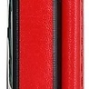 ShieldCase® ShieldCase Samsung Galaxy S20 Wallet Case (rot) ShieldCase® ShieldCase Samsung Galaxy S20 Wallet Case (rot)