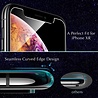 ShieldCase ShieldCase Displayschutzfolie aus gehärtetem Glas + Kameraglas iPhone Xr ShieldCase ShieldCase Displayschutzfolie aus gehärtetem Glas + Kameraglas iPhone Xr