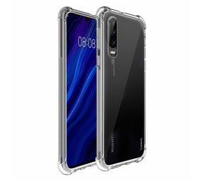 ShieldCase® Schockhülle Huawei P30 (Transparent) ShieldCase® Schockhülle Huawei P30 (Transparent)