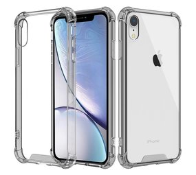 ShieldCase® Schockhülle iPhone X / Xs (grau) ShieldCase® Schockhülle iPhone X / Xs (grau)