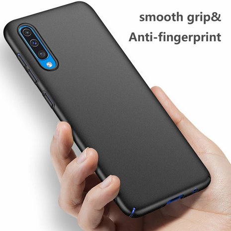 ShieldCase® Shieldcase Slim Case Samsung Galaxy A30s (schwarz) ShieldCase® Shieldcase Slim Case Samsung Galaxy A30s (schwarz)