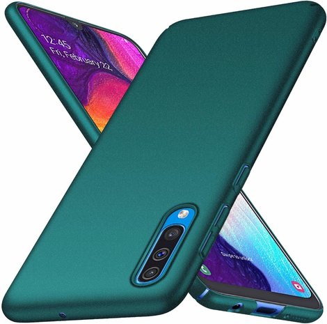 ShieldCase® Shieldcase Slim Case Samsung Galaxy A30s (grün) ShieldCase® Shieldcase Slim Case Samsung Galaxy A30s (grün)