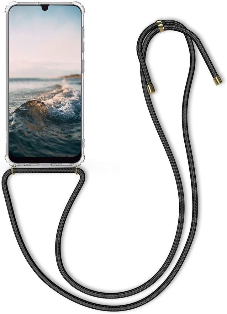 ShieldCase® ShieldCase Samsung Galaxy A30s Shock Hülle mit Band ShieldCase® ShieldCase Samsung Galaxy A30s Shock Hülle mit Band