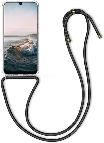 ShieldCase® ShieldCase Samsung Galaxy A30s Shock Hülle mit Band ShieldCase® ShieldCase Samsung Galaxy A30s Shock Hülle mit Band