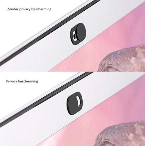 ShieldCase® Shieldcase Universal Webcam Cover ShieldCase® Shieldcase Universal Webcam Cover