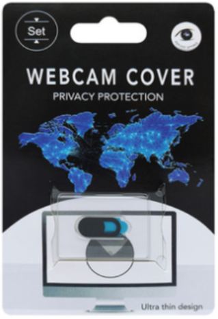 ShieldCase® Shieldcase Universal Webcam Cover ShieldCase® Shieldcase Universal Webcam Cover