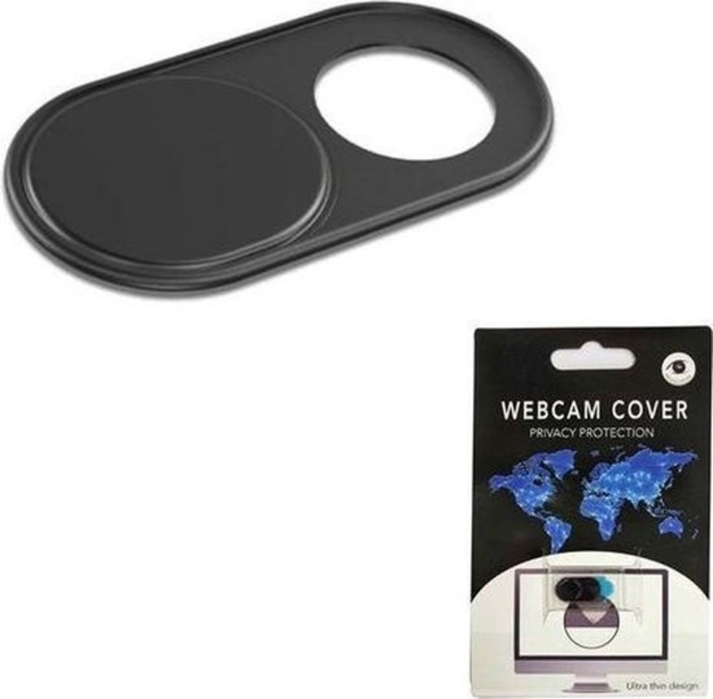 ShieldCase® Shieldcase Universal Webcam Cover ShieldCase® Shieldcase Universal Webcam Cover