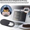 ShieldCase® Shieldcase Universal Webcam Cover ShieldCase® Shieldcase Universal Webcam Cover