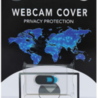 ShieldCase® Shieldcase Universal Webcam Cover ShieldCase® Shieldcase Universal Webcam Cover