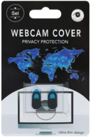 ShieldCase® Shieldcase Universal Webcam Cover ShieldCase® Shieldcase Universal Webcam Cover