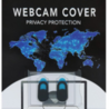 ShieldCase® Shieldcase Universal Webcam Cover ShieldCase® Shieldcase Universal Webcam Cover