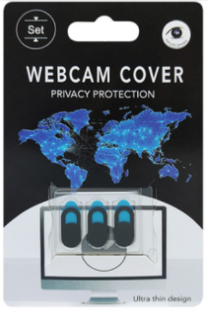 ShieldCase® Shieldcase Universal Webcam Cover ShieldCase® Shieldcase Universal Webcam Cover