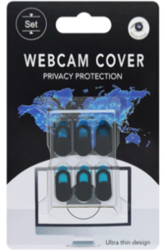 ShieldCase® Shieldcase Universal Webcam Cover ShieldCase® Shieldcase Universal Webcam Cover