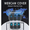 ShieldCase® Shieldcase Universal Webcam Cover ShieldCase® Shieldcase Universal Webcam Cover
